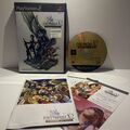 Final Fantasy X-2 International + Last Mission PlayStation 2 PS2 Japanisch NTSC-J