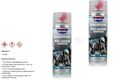 2x Presto Keilriemenspray Pflegespray  400ml Dose 