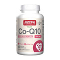 Jarrow Formulas - Co-Q10 100 mg (60 vegane Kapseln)