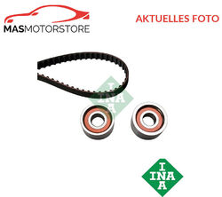 ZAHNRIEMENSATZ SET KIT INA 530 0099 10 P FÜR IVECO DAILY II,DAILY I 2.5L,2.4L