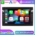 Carplay DAB+ Android13 Autoradio GPS Navi WIFI RDS Für VW T4 T5 TRANSPORTER POLO