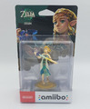 Nintendo amiibo Spielfigur Zelda The Legend of Zelda Tears of the Kingdom NEU