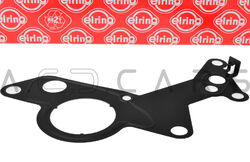 ELRING Dichtung Unterdruckpumpe für A2-A6 SEAT VW TOURAN 1.2D-2.0D OE: 038145215