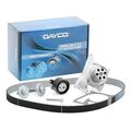 DAYCO KTBWP5322 Wasserpumpe + Zahnriemensatz für RENAULT TWINGO II (CN0)