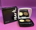 MARK BY AVON PERFEKTES BROW STYLING DUO HELLBRAUN NEU IM KARTON