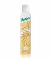 Batiste Blond Trockenshampoo für Blondes Haar 200ml Dry Shampoo Haarshampoo