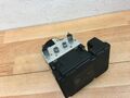 Mercedes W204 S204 ABS Block Hydraulikblock Steuergerät DE ESP Set A2049012400