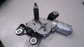 Scheibenwischermotor Hinten 5M0955711B VW Golf Plus 1.9 TDI Bj 2007