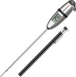 ThermoPro Digitales Bratenthermometer Fleischthermometer Küchenthermometer
