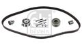 Zahnriemensatz FEBI BILSTEIN 37021 für AUDI AMAROK SKODA VW SEAT PASSAT GOLF A5