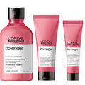 Loreal Pro Longer Serie Expert Shampoo 300ml + 200ml Conditioner + 150ml LeaveIn