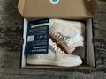 Air Jordan 1 MID Se Craft Inside Out White Grey EU. 42