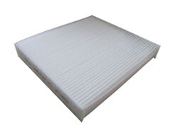 Innenraumfilter ALCO FILTER MS-6368 Pollenfilter für GS TOYOTA YARIS CHARADE IS
