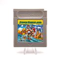 Super Mario Land 1 / 2: 6 Golden Coins / Wario Land Game Boy (JAP Version)