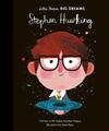 Maria Isabel Sanchez Vegara Little People, Big Dreams: Stephen Hawking