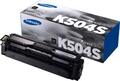 Samsung CLT-K504S Black Original Toner Cartridge