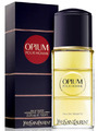 Yves Saint Laurent OPIUM POUR HOMME 100ml Eau de Toilette Herren EdT NEU