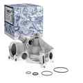 VAICO WASSERPUMPE MIT DICHTRING passend für MERCEDES 124 | V30-50021