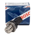 BOSCH Kraftstoffdrucksensor für BMW 1er 2er 3er 4er 5er 6er 7er B47 N47 N57