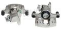 BUDWEG CALIPER Bremssattel 343307 38mm für NISSAN PRIMERA P12 Hatchback WP12 LPG