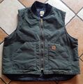 Herren Weste Carhartt 2XL