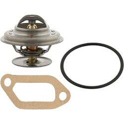 ORIGINAL® Febi Bilstein Thermostat, Kühlmittel für Mercedes-Benz C-Class