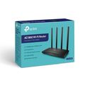 TP-LINK Archer A80 AC1900 MU-MIMO Mesh WLAN Router 1900 Mbit/s