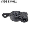 SKF VKDS 834011 Lagerung Lenker Unten, Vorne Links für MAZDA CX-5 (KE, GH)