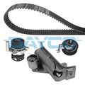 Dayco Wasserpumpe Zahnriemensatz Ktbwp3270 für Audi Skoda VW Seat 95-10