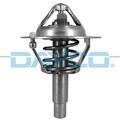 DAYCO DT1052V Kühlwasserthermostat passend für MERCEDES-BENZ SLK (R171) 90°C