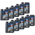 Motoröl LIQUI MOLY mineralisch 10W40 10x 1 Liter für Derbi Honda Kymco Yamaha