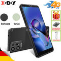 2025 NEU Dual SIM Smartphone Android GPS Handy Ohne Vertrag 5MP Quad Core Handy