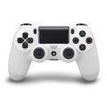 PS4 - Original Wireless DualShock 4 Controller #Glacier White V1 [Sony]