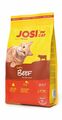 JosiCat Tasty Beef Katzenfutter | 1,9 kg