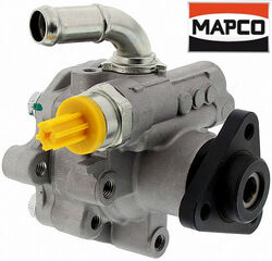 MAPCO SERVOPUMPE HYDRAULIKPUMPE LENKUNG AUDI Q7 VW TOUAREG TRANSPORTER V MULTIVA