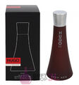 Hugo Boss Deep Red Woman Edp Spray 90,00 ml