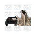 1x AGR-Ventil MEAT & DORIA 88092E passend für ALFA ROMEO FIAT FORD LANCIA