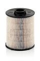 MANN-FILTER Kraftstofffilter PU 839 x für MERCEDES-BENZ