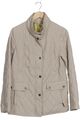 Fuchs Schmitt Jacke Damen Anorak Jacket Kurzmantel Gr. EU 40 Beige #835fb1a