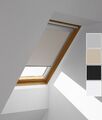 VELUX Verdunkelungsrollo Classic speziell für den Austausch älterer Rollos