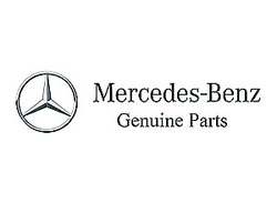 Original MERCEDES BBDC X222 W242 415 906 Fahrradträger 0008900300