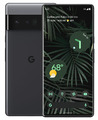 Google Pixel 6 Pro 5G Dual SIM 128 GB schwarz Smartphone Handy Mobile Android