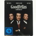 Good Fellas Steelbook gebraucht sehr gut