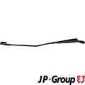 Wischarm Scheibenreinigung JP GROUP 1198304980 für VW CADDY 3 Großraumlimousine