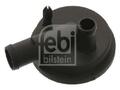 Original FEBI BILSTEIN Ventil Kurbelgehäuseentlüftung 100149 für Audi Seat