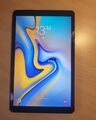 Samsung Galaxy Tab A SM-T590 32GB, WLAN, 10,5 Zoll - Schwarz