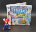 Tetris Party Deluxe - Nintendo DS Spiel - OVP - Anleitung - #47