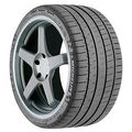 4x MICHELIN Sommerreifen (1 Satz) 255/40 ZR 18 XL TL (99Y) PILOT SUPER SPORT