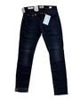 PIONEER Jeans Herren Pioneers of Tomorrow  Hose Grau Gr. W31/32 UVP: 99,95 €