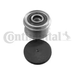 ORIGINAL® Continental Ctam Generatorfreilauf für Opel Corsa D Corsa C Meriva A